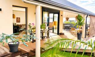 Maison 4 Pièces 145 m² à vendre à Saint-Paul (97435)
