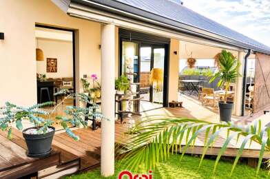 Maison 4 pièces 895000 €