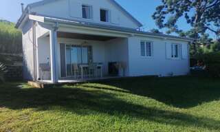 Maison 4 Pièces 110 m² à vendre à Saint-Paul (97423)