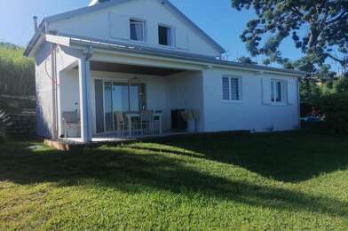 Maison 4 pièces 449000 €