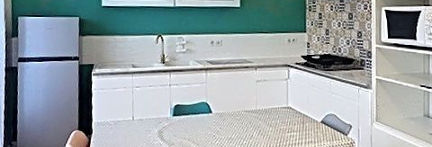 Appartement 2 Pièces 44 m² à vendre à Gaillac (81600)