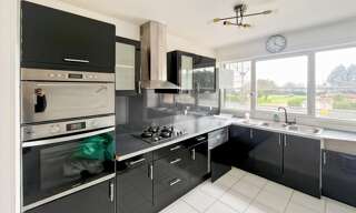Appartement 4 Pièces 81 m² à vendre à Pontoise (95300)