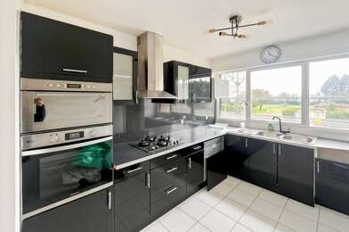 Appartement 4 pièces 179900 €