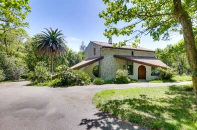 Maison 5 pièces 1315000 €