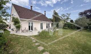 Maison 6 Pièces 147 m² à vendre à Combs-la-Ville (77380)