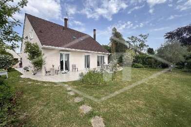 Maison 6 pièces 440000 €