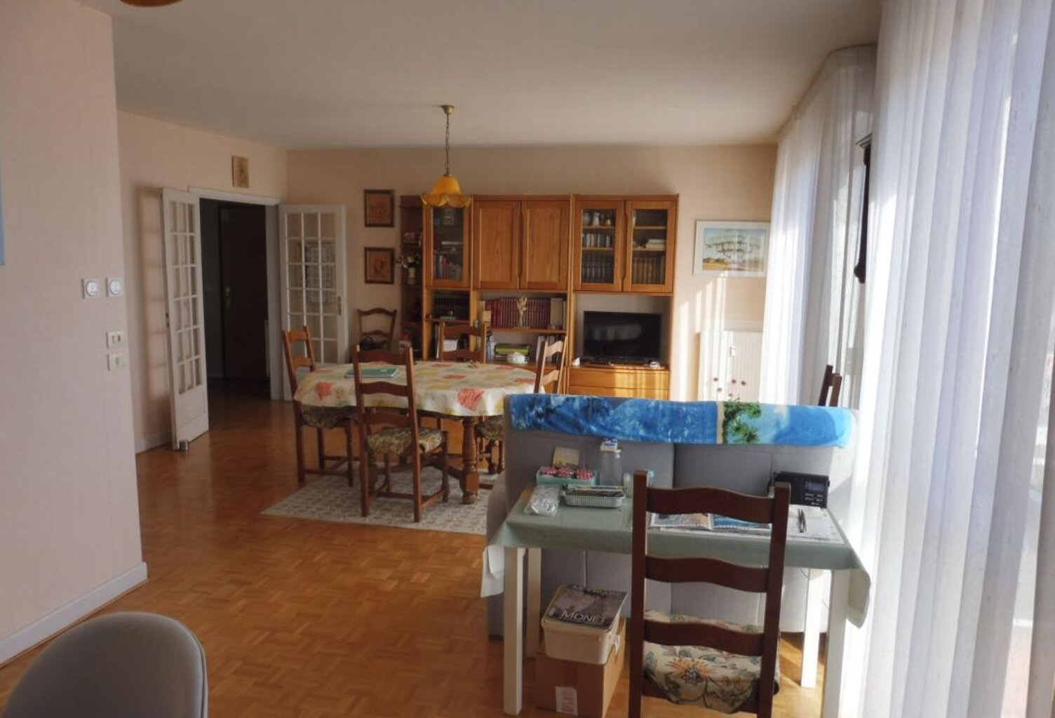 Appartement À Vendre — photo 1