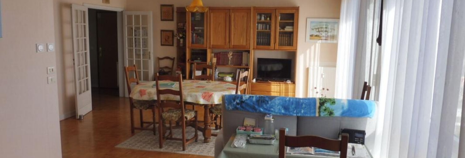 Appartement 3 Pièces 86 m² à vendre à Albi (81000)