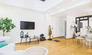 Appartement 3 Pièces 100 m² à vendre à Paris 3 (75003)