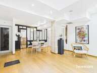 Coup de coeur de 115 m² au sol - Possibilité de bureaux ou local commercial - Rue Notre Dame de Nazareth, Paris — photo 2