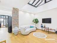 Coup de coeur de 115 m² au sol - Possibilité de bureaux ou local commercial - Rue Notre Dame de Nazareth, Paris — photo 4