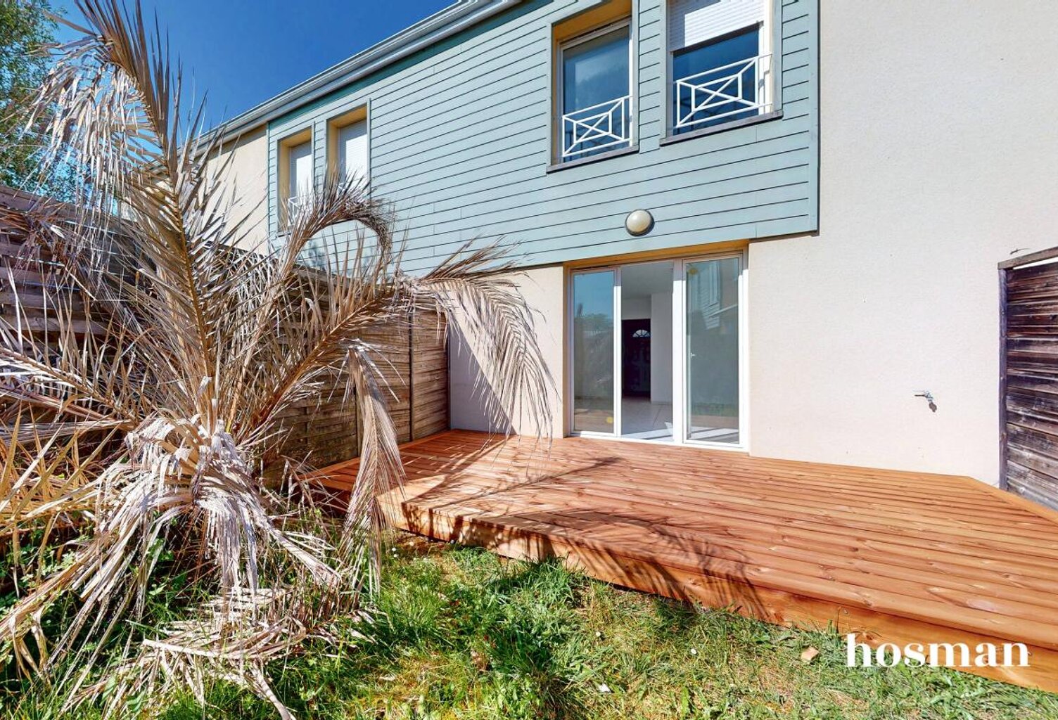 Maison 4 pièces 77m² avec terrasse et jardin - Secteur " La Praise", Lacanau Ville — photo 1