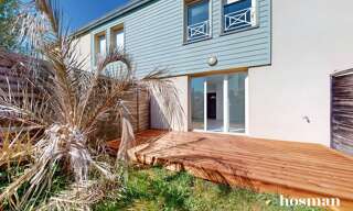 Maison 4 Pièces 77 m² à vendre à Lacanau (33680)