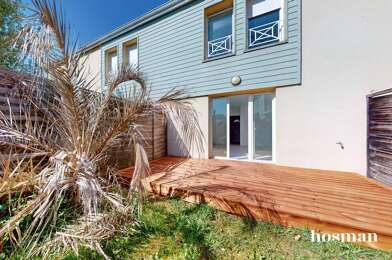 Maison 4 pièces 249000 €