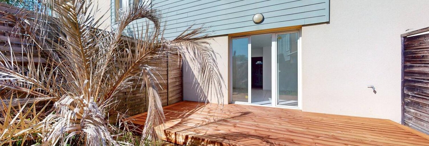 Maison 4 Pièces 77 m² à vendre à Lacanau (33680)