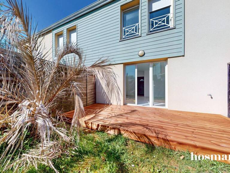 Maison 4 pièces 77m² avec terrasse et jardin - Secteur " La Praise", Lacanau Ville — photo 1