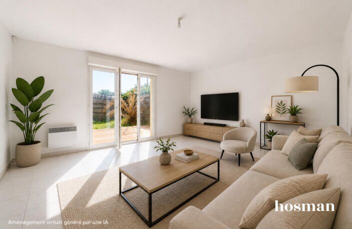 Maison 4 pièces 77m² avec terrasse et jardin - Secteur " La Praise", Lacanau Ville — photo 2