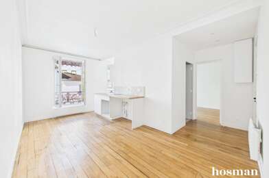 Appartement 2 pièces 384900 €