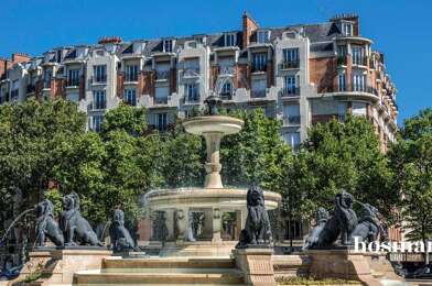 Appartement 2 pièces 374900 €
