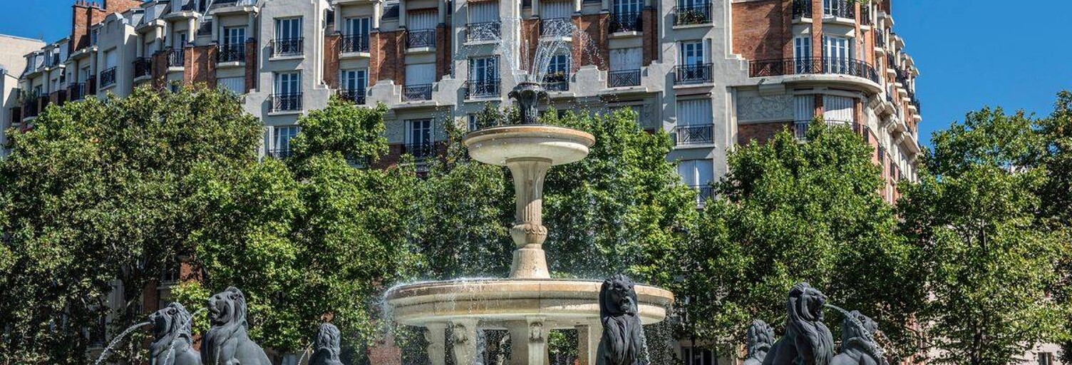 Appartement 2 Pièces 38 m² à vendre à Paris 12 (75012)