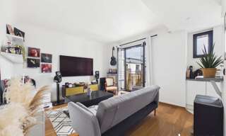 Appartement 2 Pièces 45 m² à vendre à Boulogne-Billancourt (92100)