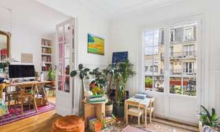 Appartement 4 Pièces 68 m² à vendre à Paris 19 (75019)