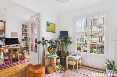 Appartement 4 pièces 695000 €
