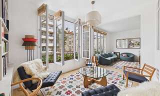 Appartement 3 Pièces 85 m² à vendre à Saint-Mandé (94160)
