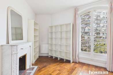 Appartement 3 pièces 545000 €