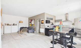 Appartement 3 Pièces 78 m² à vendre à Bordeaux (33000)