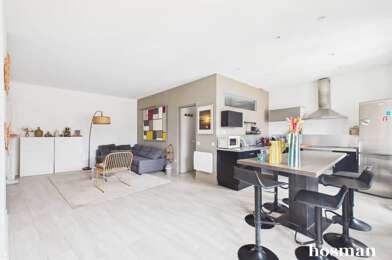 Appartement 3 pièces 395000 €