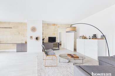 Appartement 3 pièces 385000 €