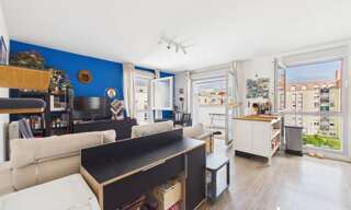Appartement 4 Pièces 82 m² à vendre à Sartrouville (78500)