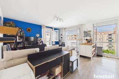 Appartement 4 pièces 313000 €