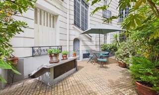Appartement 3 Pièces 75 m² à vendre à Paris 17 (75017)