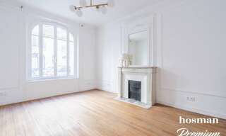 Appartement 5 Pièces 145 m² à vendre à Paris 7 (75007)