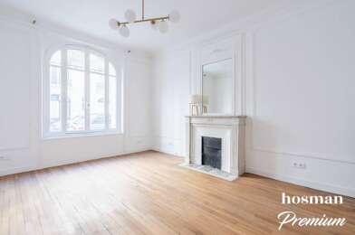 Appartement 5 pièces 1690000 €