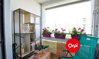 Appartement 5 Pièces 101 m² à vendre à Saint-Priest (69800)