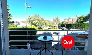 Appartement 2 Pièces 79 m² à louer à Corbas (69960)