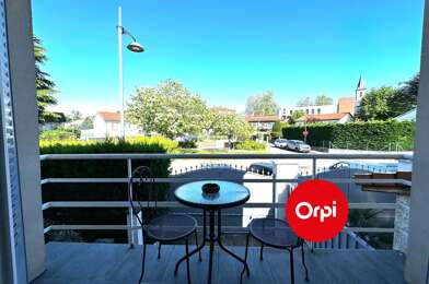 Appartement 2 pièces 1190 €