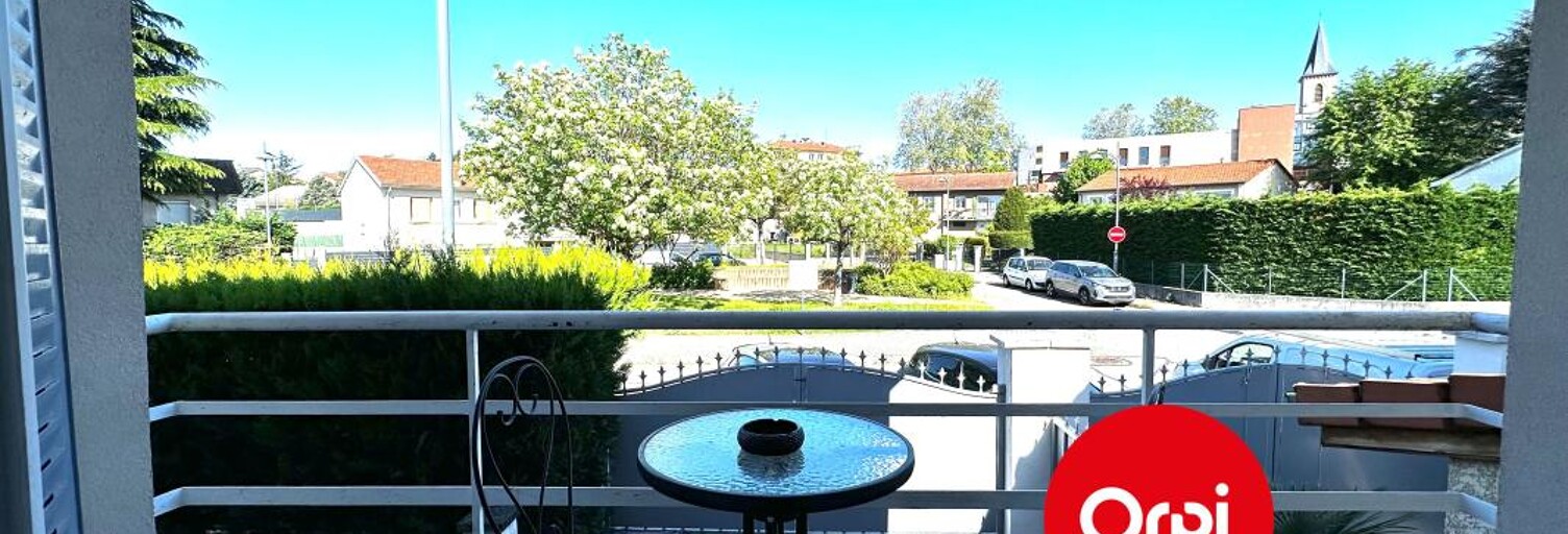 Appartement 2 Pièces 79 m² à louer à Corbas (69960)