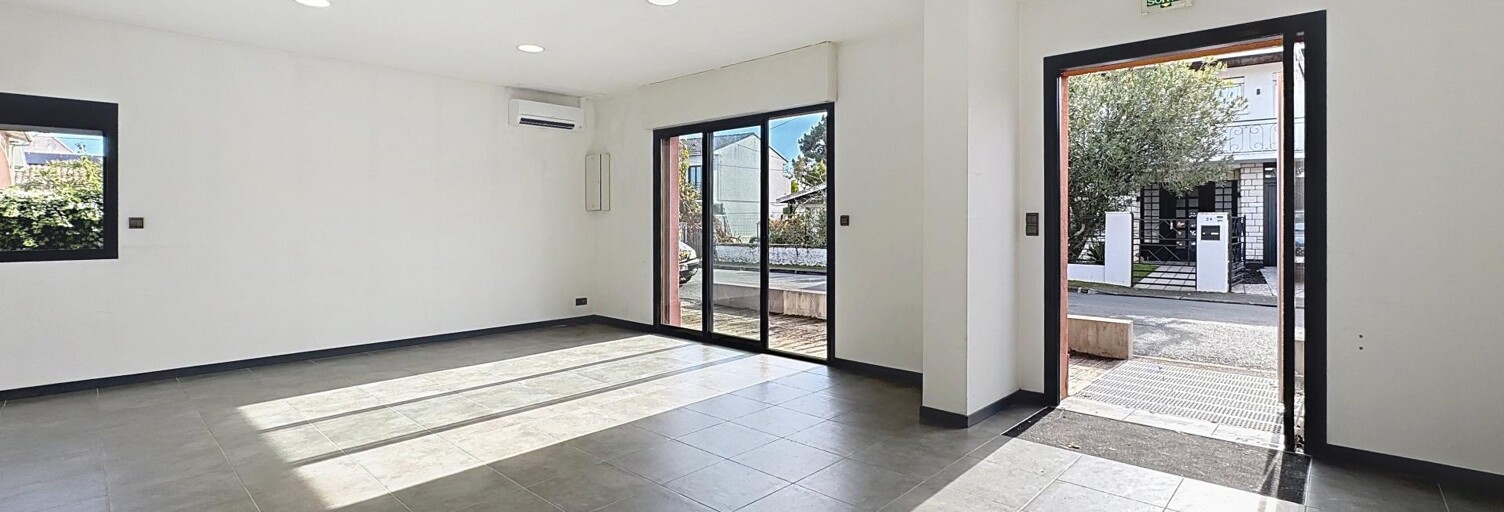 Maison 3 Pièces 90 m² à vendre à Mérignac (33700)
