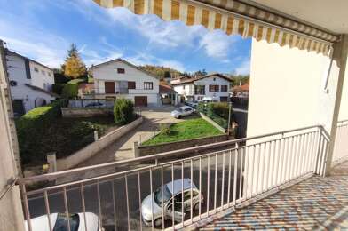 Appartement 4 pièces 77000 €