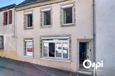 Maison 5 pièces 49000 €