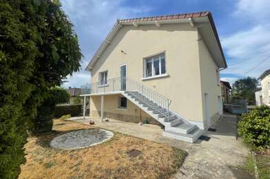 Maison 4 pièces 93000 €