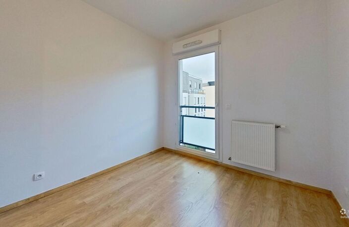 Appartement À vendre T4 Lyon 9eme Docks Industrie — photo 5