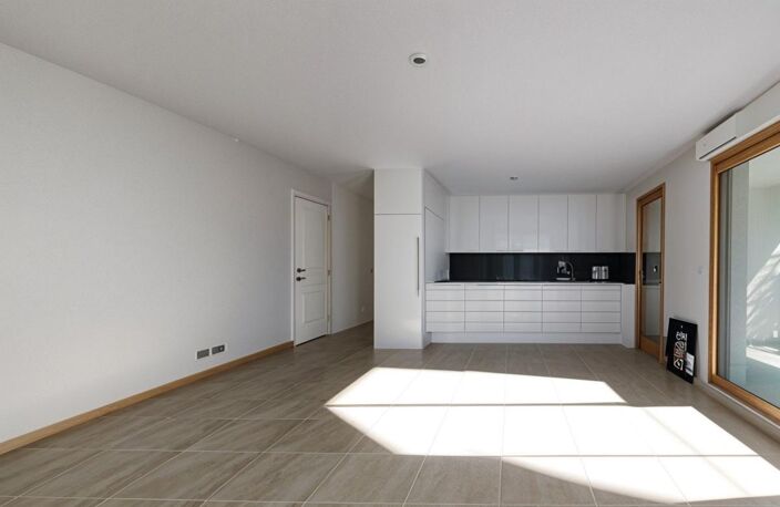 Appartement T3 avec jardin terrasse Lyon 5eme — photo 3