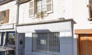 Maison 3 Pièces 56 m² à vendre à La Charité-sur-Loire (58400)