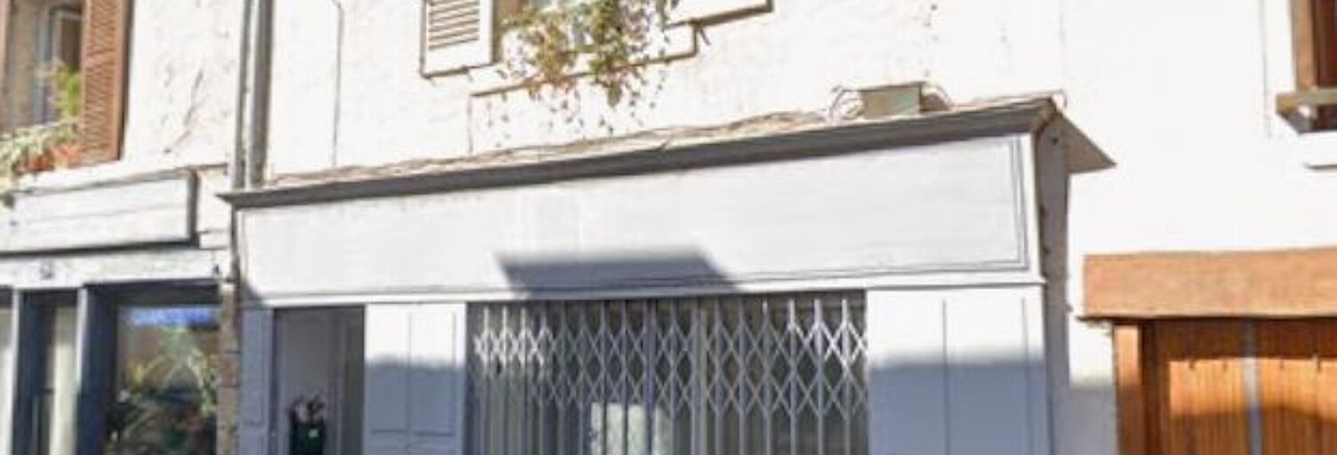 Maison 3 Pièces 56 m² à vendre à La Charité-sur-Loire (58400)