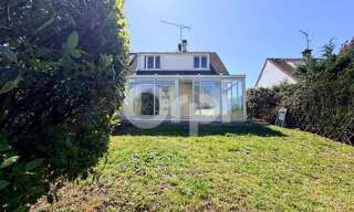 Maison 4 Pièces 83 m² à vendre à Vernouillet (78540)